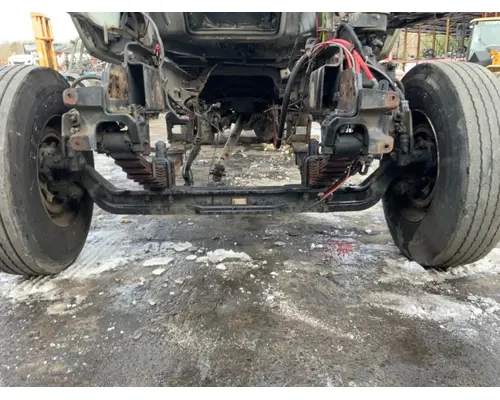 Axle Assembly, Front (Steer) Sterling L7500 Complete Recycling Group LLC