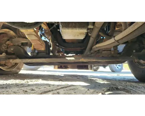Axle Assembly, Front (Steer) Sterling L7500 Complete Recycling Group LLC