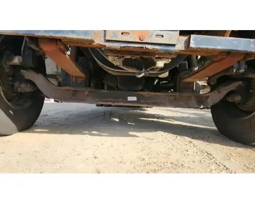 Axle Assembly, Front (Steer) Sterling L7500 Complete Recycling Group LLC