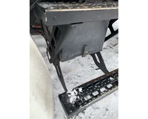 Battery Box Sterling L7500 Holst Truck Parts