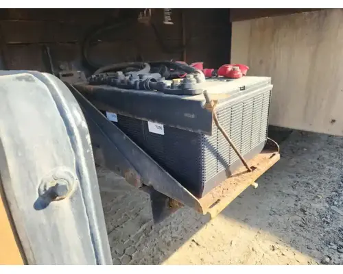 Battery Box Sterling L7500 Complete Recycling Group LLC