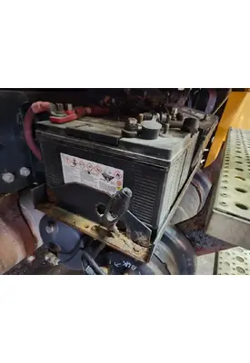 Sterling L7500 Battery Box