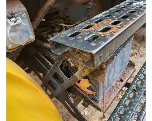 Battery Box Sterling L7500 Complete Recycling Group LLC