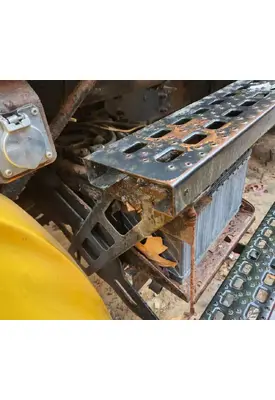 Sterling L7500 Battery Box