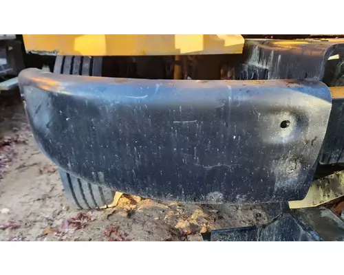 Bumper Assembly, Front Sterling L7500 Complete Recycling Group LLC
