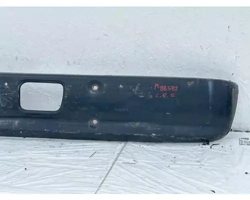 Sterling L7500 Bumper Assembly, Front