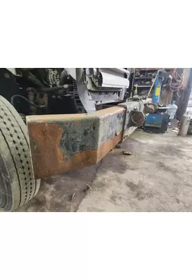 Sterling L7500 Bumper Assembly, Front
