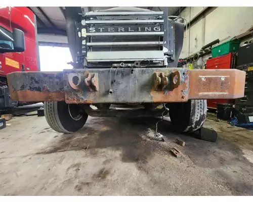 Sterling L7500 Bumper Assembly, Front