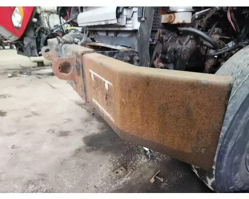 Sterling L7500 Bumper Assembly, Front