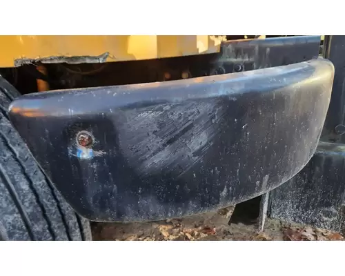 Sterling L7500 Bumper Assembly, Front