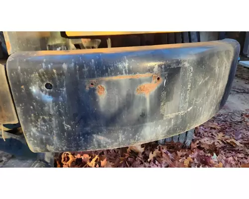 Sterling L7500 Bumper Assembly, Front