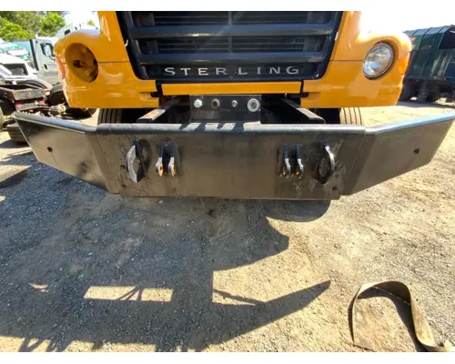 Bumper Assembly, Front Sterling L7500 Complete Recycling Group LLC