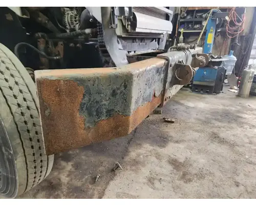 Bumper Assembly, Front Sterling L7500 Complete Recycling Group LLC