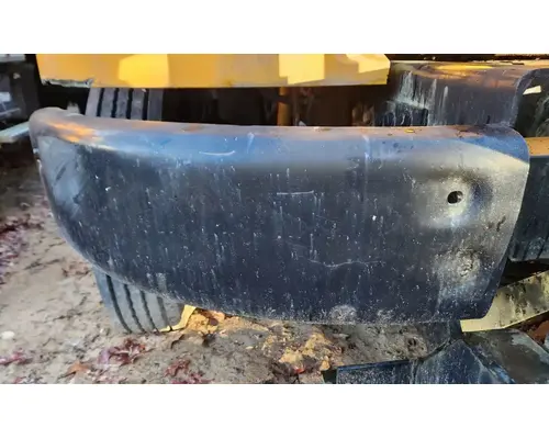 Bumper Assembly, Front Sterling L7500 Complete Recycling Group LLC