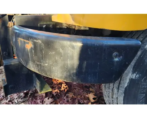 Bumper Assembly, Front Sterling L7500 Complete Recycling Group LLC