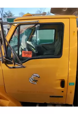 Sterling L7500 Cab