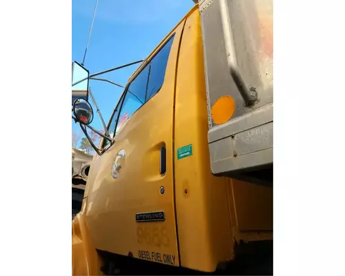 Sterling L7500 Cab