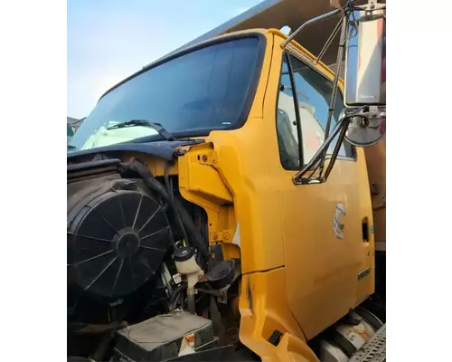 Sterling L7500 Cab