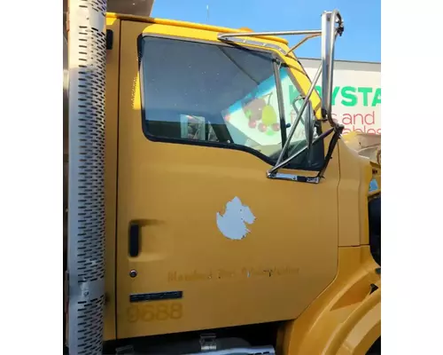Sterling L7500 Cab