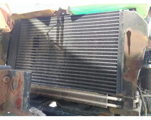 Cooling Assy. (Rad., Cond., ATAAC) STERLING L7500 LKQ Heavy Truck - Tampa