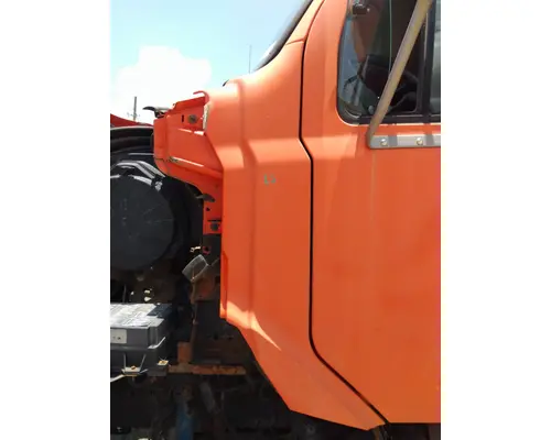 Cowl STERLING L7500 LKQ Heavy Truck - Tampa