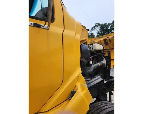 Cowl Sterling L7500 Complete Recycling Group LLC