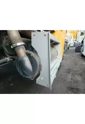 Sterling L7500 DPF (Diesel Particulate Filter)