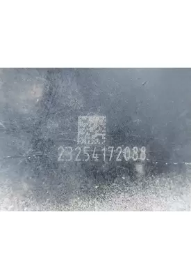 Sterling L7500 DPF (Diesel Particulate Filter)