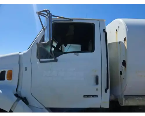 Door Assembly, Front Sterling L7500 Holst Truck Parts