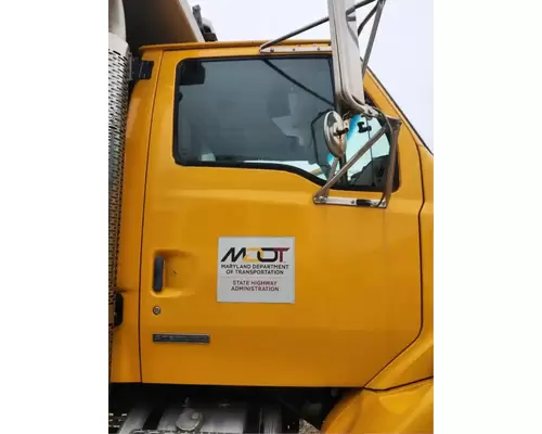 Door Assembly, Front Sterling L7500 Complete Recycling Group LLC