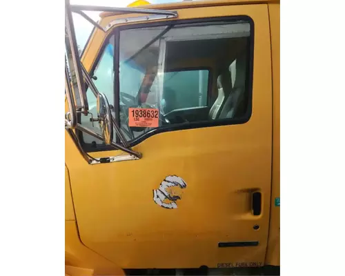 Sterling L7500 Door Assembly, Front