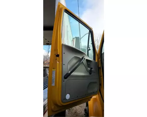 Sterling L7500 Door Assembly, Front