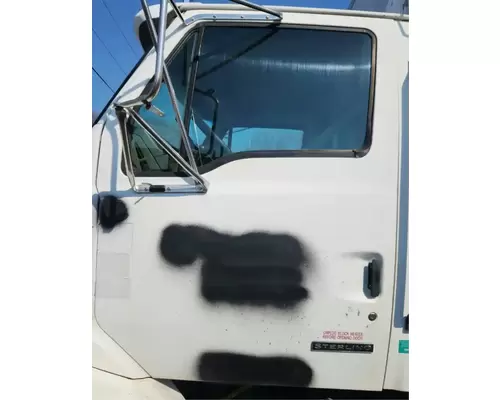 Sterling L7500 Door Assembly, Front