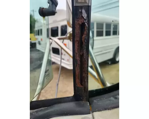 Sterling L7500 Door Assembly, Front