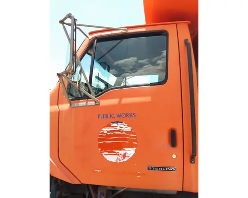 Door Assembly, Front STERLING L7500 LKQ Heavy Truck - Tampa