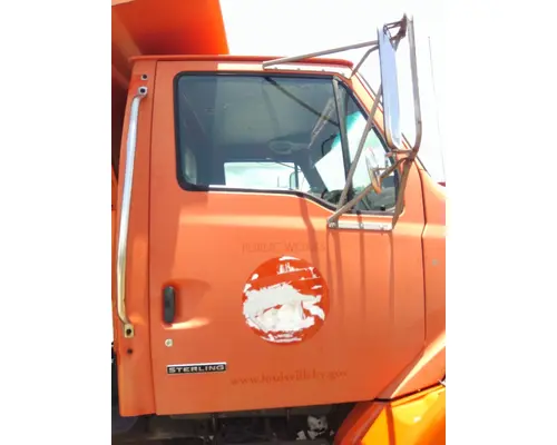 Door Assembly, Front STERLING L7500 LKQ Heavy Truck - Tampa