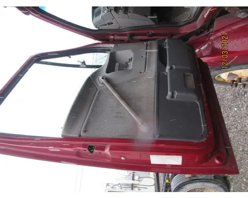 Door Assembly, Front STERLING L7500 Michigan Truck Parts