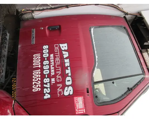 Door Assembly, Front STERLING L7500 Michigan Truck Parts