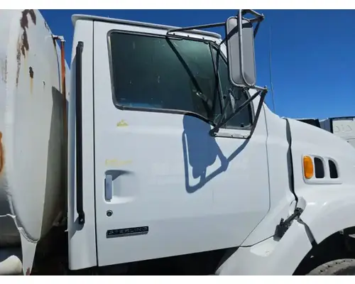 Door Assembly, Front Sterling L7500 Holst Truck Parts