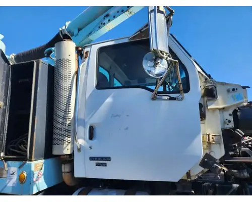 Door Assembly, Front Sterling L7500 Complete Recycling Group LLC