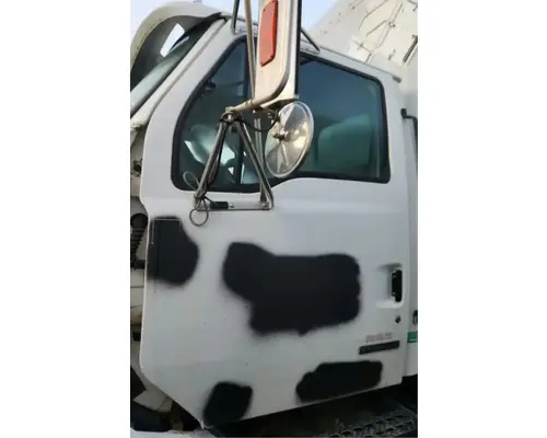 Door Assembly, Front Sterling L7500 Complete Recycling Group LLC