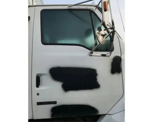 Door Assembly, Front Sterling L7500 Complete Recycling Group LLC