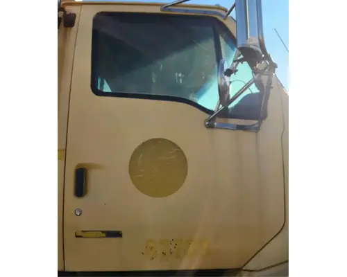 Door Assembly, Front Sterling L7500 Complete Recycling Group LLC