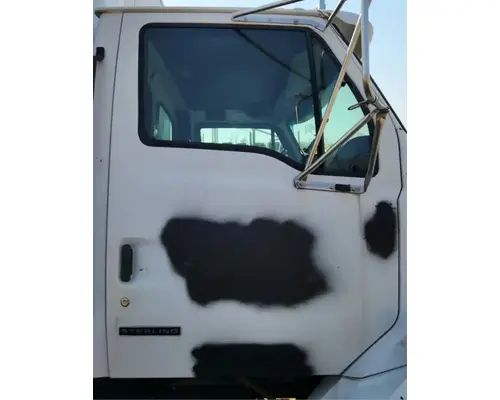 Door Assembly, Front Sterling L7500 Complete Recycling Group LLC