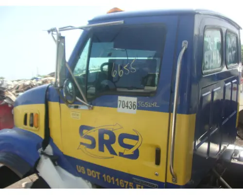 Door Assembly, Front STERLING L7500 Big 3 Truck Parts, LLC