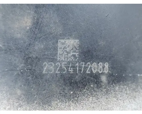 DPF (Diesel Particulate Filter) Sterling L7500 Complete Recycling Group LLC