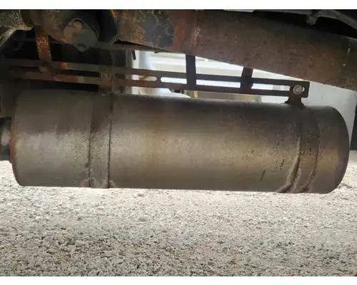 DPF (Diesel Particulate Filter) Sterling L7500 Complete Recycling Group LLC