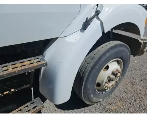 Fender Extension Sterling L7500 Holst Truck Parts
