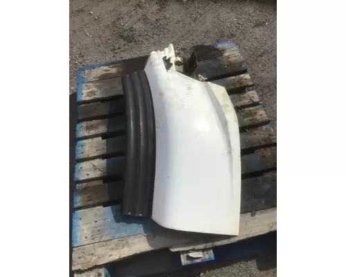 Fender Extension STERLING L7500 Rydemore Heavy Duty Truck Parts Inc