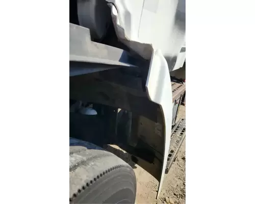 Sterling L7500 Fender Extension